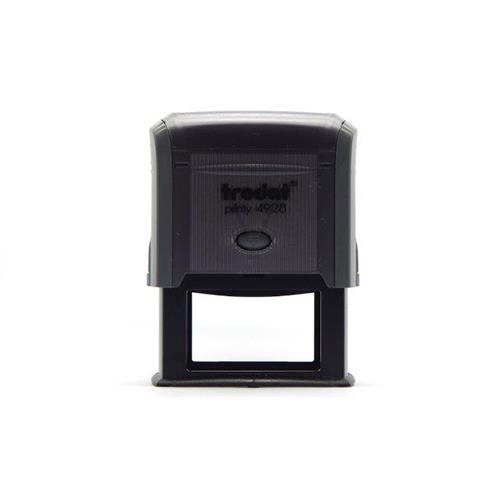Trodat Printy 4928 Preto 33x60mm<small>t4928 - Trodat</small>