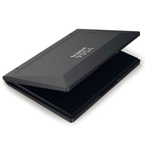Almofada Trodat 9054 Preta 148x210mm<small>ta9054pr - Trodat</small>