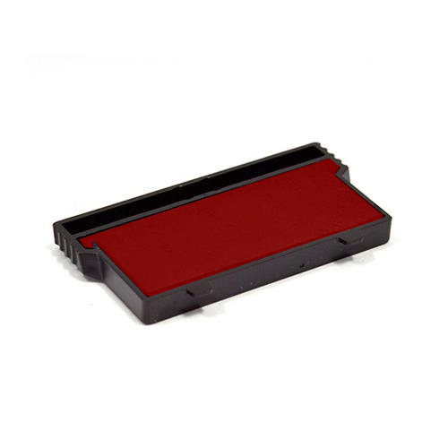 Refil Vermelho Trodat para Printy 3911<small>te3911vm - Trodat</small>