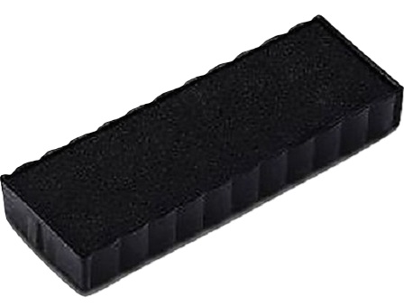 Refil Preto Trodat para Printy 4813 e 4817<small>te4817pr - Trodat</small>