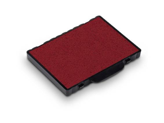 Refil Vermelho Trodat 6/58 para Linha Professional<small>te5480vm - Trodat</small>