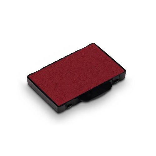 Refil Vermelho Trodat 6/56 Linha Professional<small>te56vm - Trodat</small>