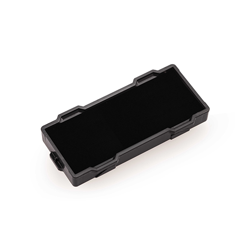 Refil Preto Trodat para Pocket Printy 9511<small>te9511pr - Trodat</small>