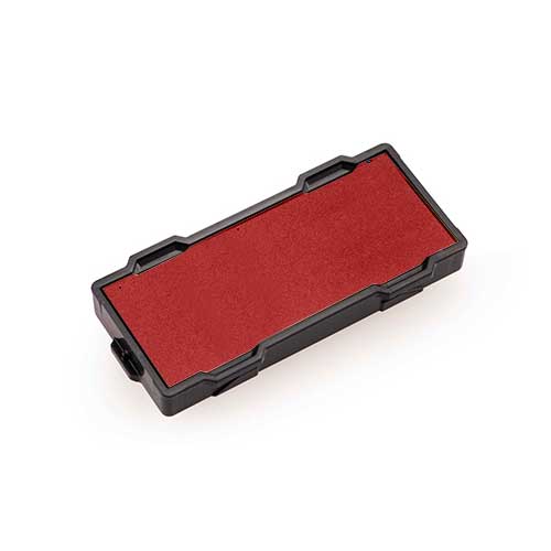 Refil Vermelho Trodat para Pocket Printy 9511<small>te9511vm - Trodat</small>