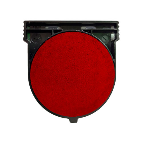 Refil Vermelho Trodat para  Printy 3638<small>ter3638vm - Trodat</small>