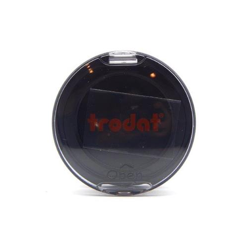 Coletor ImpressÃo Digital Trodat 9094 40mm<small>tm2 - Trodat</small>