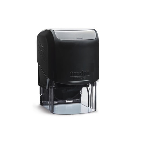 Trodat Printy 3638 Preto Redondo 38mm<small>tr3638 - Trodat</small>