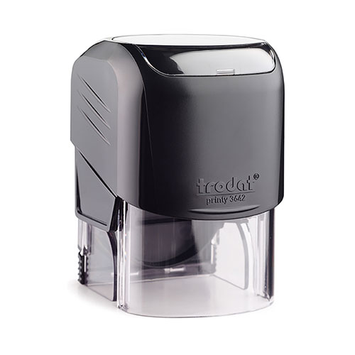 Trodat Printy 3642 Preto 42mm<small>tr3642 - Trodat</small>