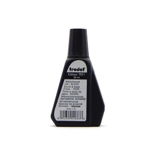 Tinta Trodat 28ml Preta<small>tt28pr - Trodat</small>
