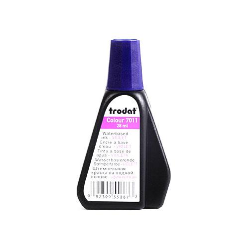 Tinta Trodat 28ml Violeta<small>tt28vi - Trodat</small>